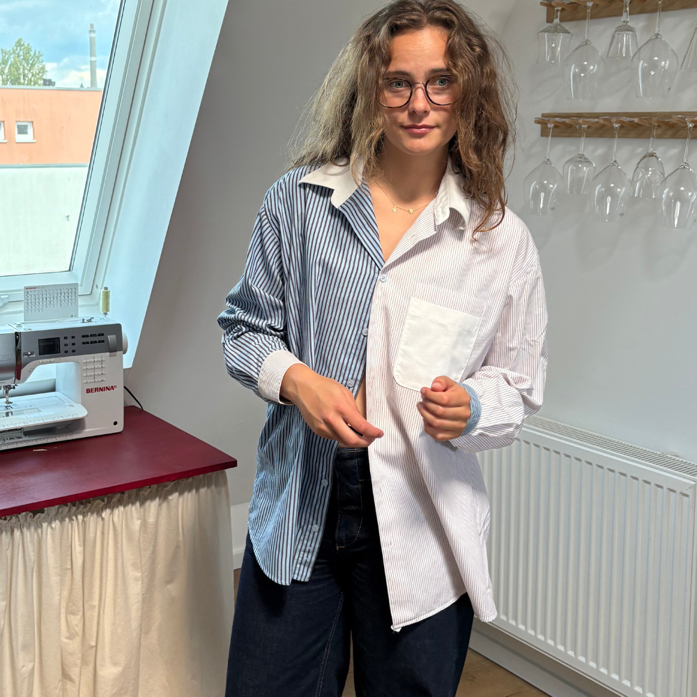 Kanna’s Soul Shirt