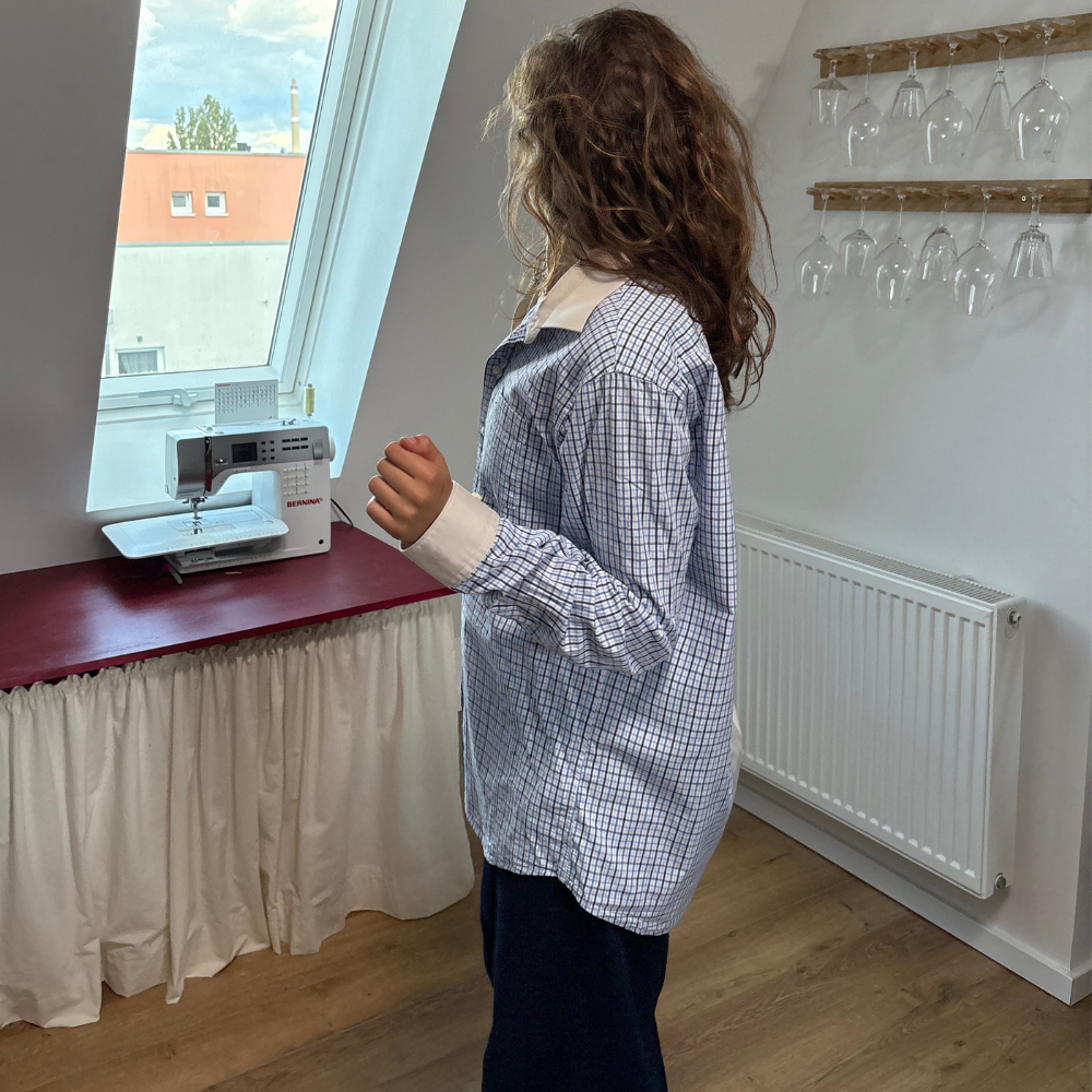 Kanna’s Soul Shirt