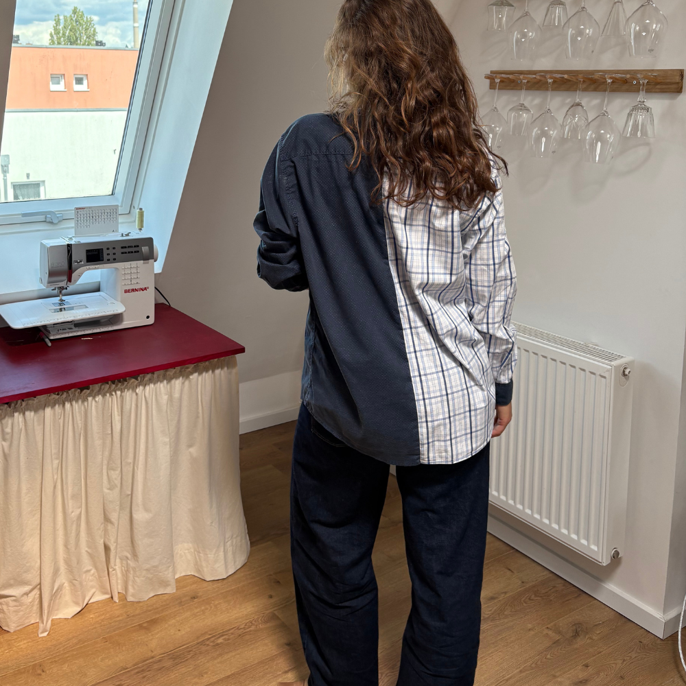 Kanna’s Soul Shirt