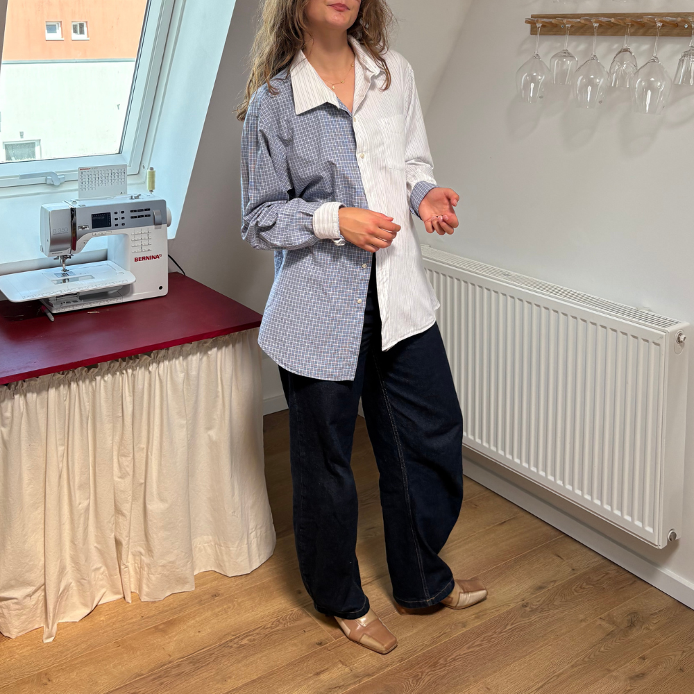 Kanna’s Soul Shirt