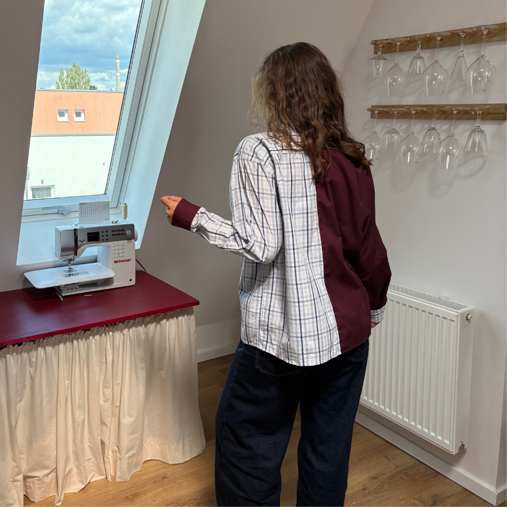 Kanna’s Soul Shirt