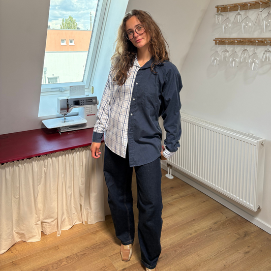 Kanna’s Soul Shirt