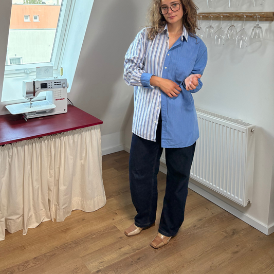 Kanna’s Soul Shirt