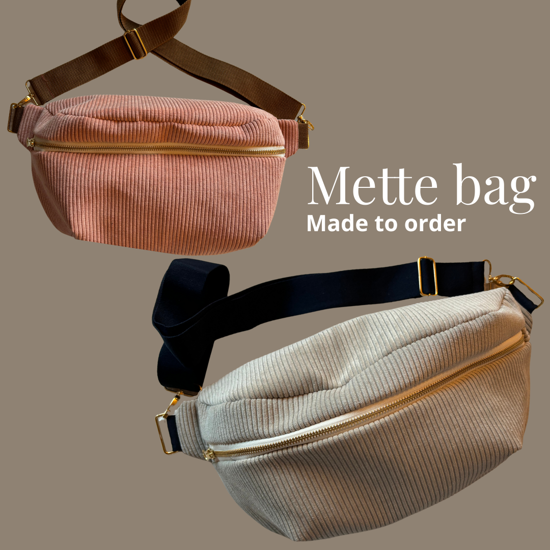Mette bag